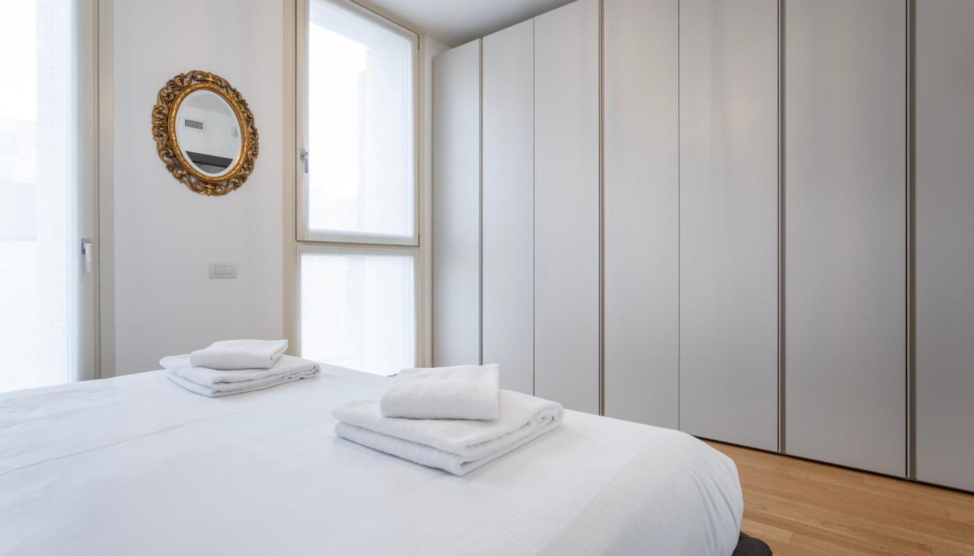 Italianway - Albani 20 Apartment Milan Exterior photo