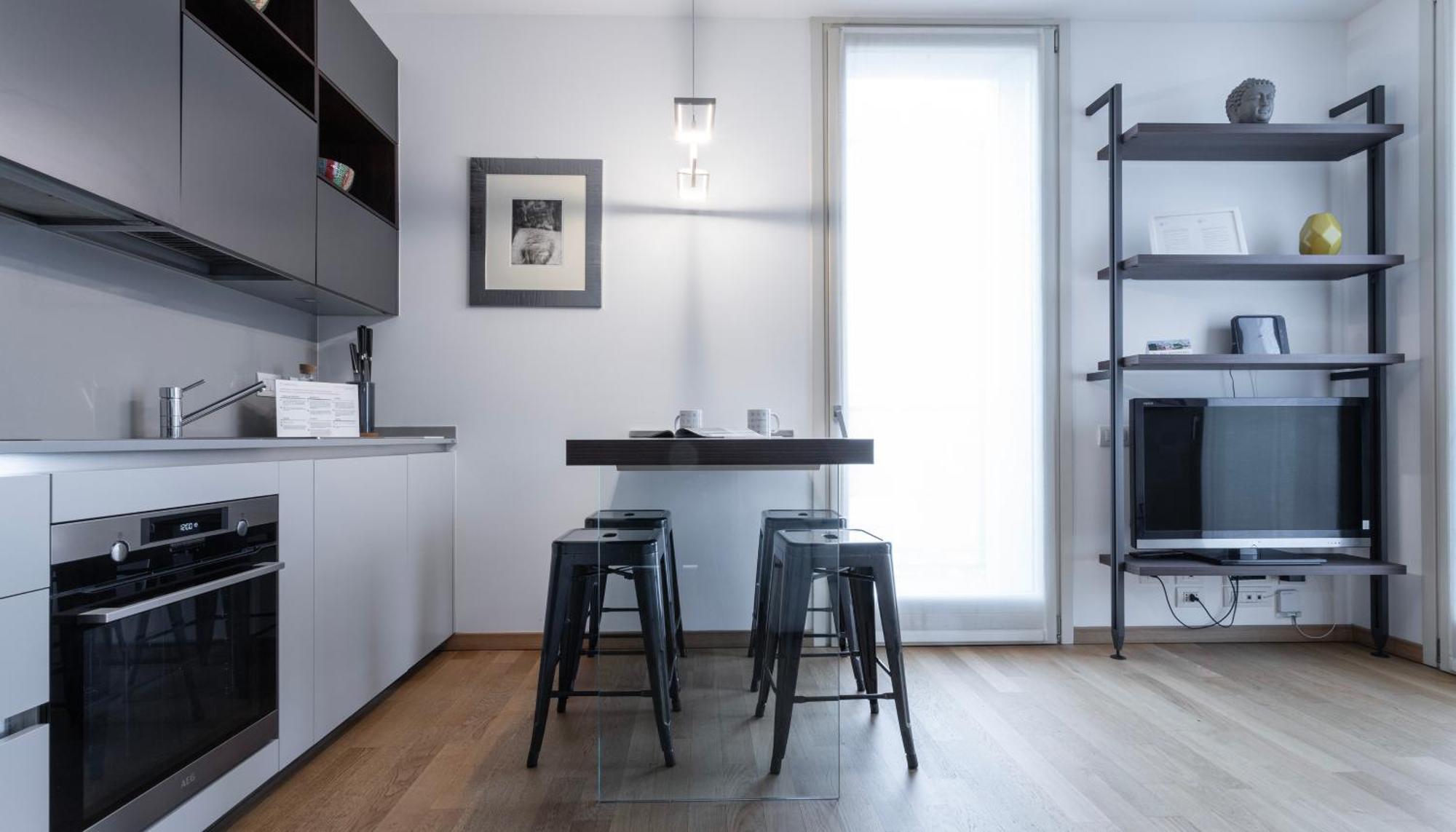 Italianway - Albani 20 Apartment Milan Exterior photo